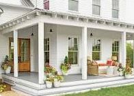 Porches