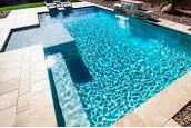 Swimming Pool Services