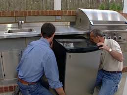 appliance repair