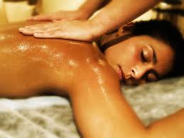 Massage services