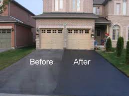 driveways