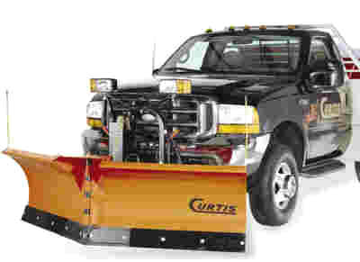 snow removal