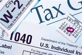 Tax Preparation