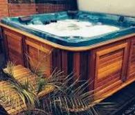 Hot tub or Spa Repairs
