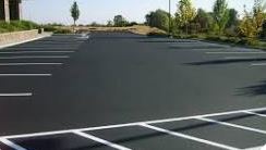 Parking Lot Services