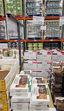 Image inside Costco PHOENIX, AZ location.