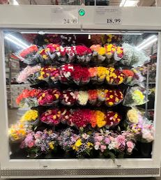 Image inside Costco SAINT CHARLES, IL location.