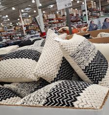 Image inside Costco SAINT PETERS, MO location.