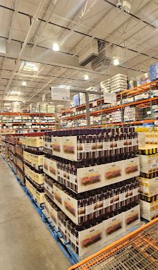 Image inside Costco MAPLE GROVE, MN location.