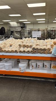 Image inside Costco DEDHAM, MA location.