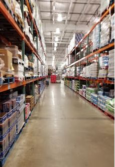 Image inside Costco DANVERS, MA location.