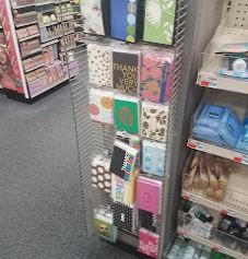 Image inside CVS Richardson, TX location.