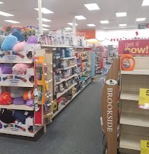 Image inside CVS Randleman, NC location.