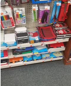 Image inside CVS Rossford, OH location.