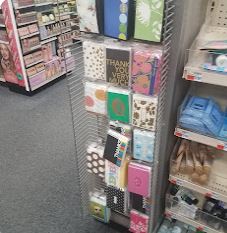 Image inside CVS Richmond, VA location.