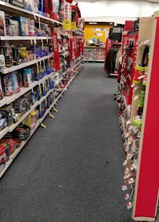 Image inside CVS Richardson, TX location.