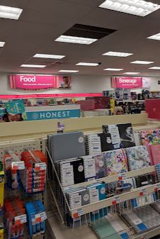Image inside CVS Richmond, TX location.