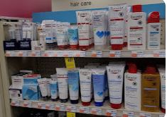 Image inside CVS Randolph, MA location.