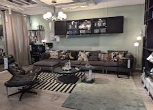 Image inside Ikea Frisco, TX location.
