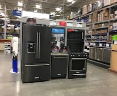 Image inside Lowes Tarpon Springs, FL location.