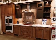 Image inside Lowes Reno, NV location.