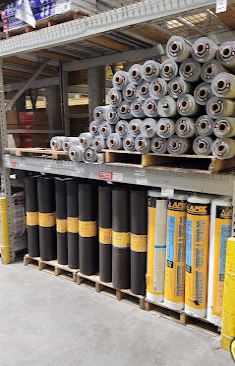 Image inside Lowes Butler, NJ location.