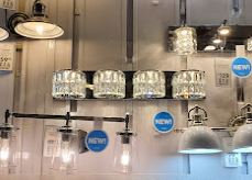 Image inside Lowes Spring, TX location.