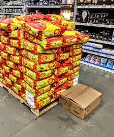 Image inside Lowes Springfield, MO location.