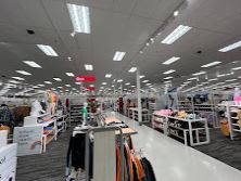 Image inside Target Appleton, WI location.