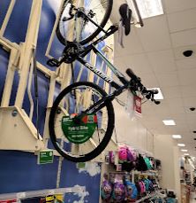 Image inside Target Boulder, CO location.