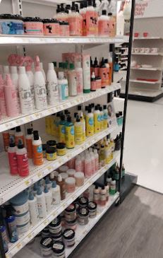 Image inside Target San Antonio, TX location.