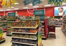 Image inside Target Rohnert Park, CA location.