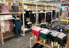 Image inside Target Houston, TX location.