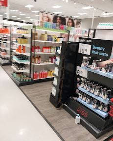 Image inside Target Santa Ana, CA location.