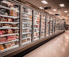 Image inside Target Spring Hill, FL location.