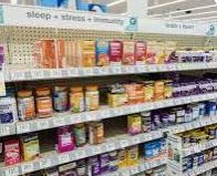 Image inside Walgreens Reno, NV location.