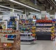 Image inside Walgreens Raleigh, NC location.