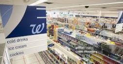 Image inside Walgreens Boca Raton, FL location.