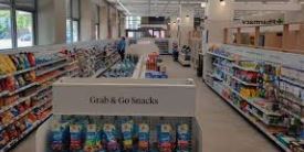 Image inside Walgreens Reno, NV location.