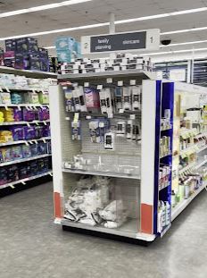 Image inside Walgreens Spring, TX location.