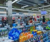 Image inside Walgreens Raleigh, NC location.