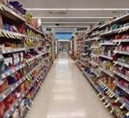 Image inside Walgreens Rochester, MI location.