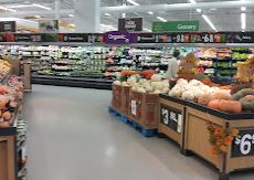 Image inside Walmart Seffner, FL location.