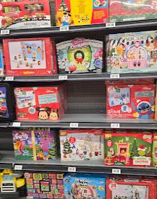 Image inside Walmart Springfield, MO location.