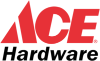 Logo for this retail chain