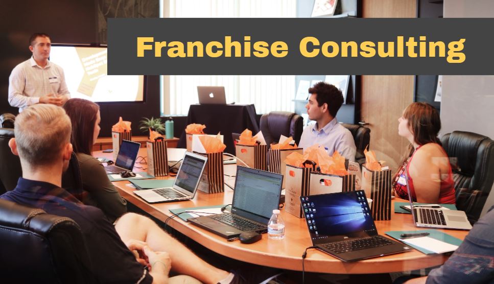 Franchise Consulting And Development 