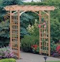 Arbor, Pergola, Or Trellis - Repair/Remodel 