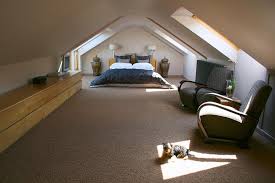 Add Attic Space 