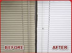 Blinds Cleaning 