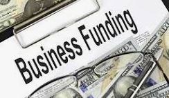 Business Fundraising 